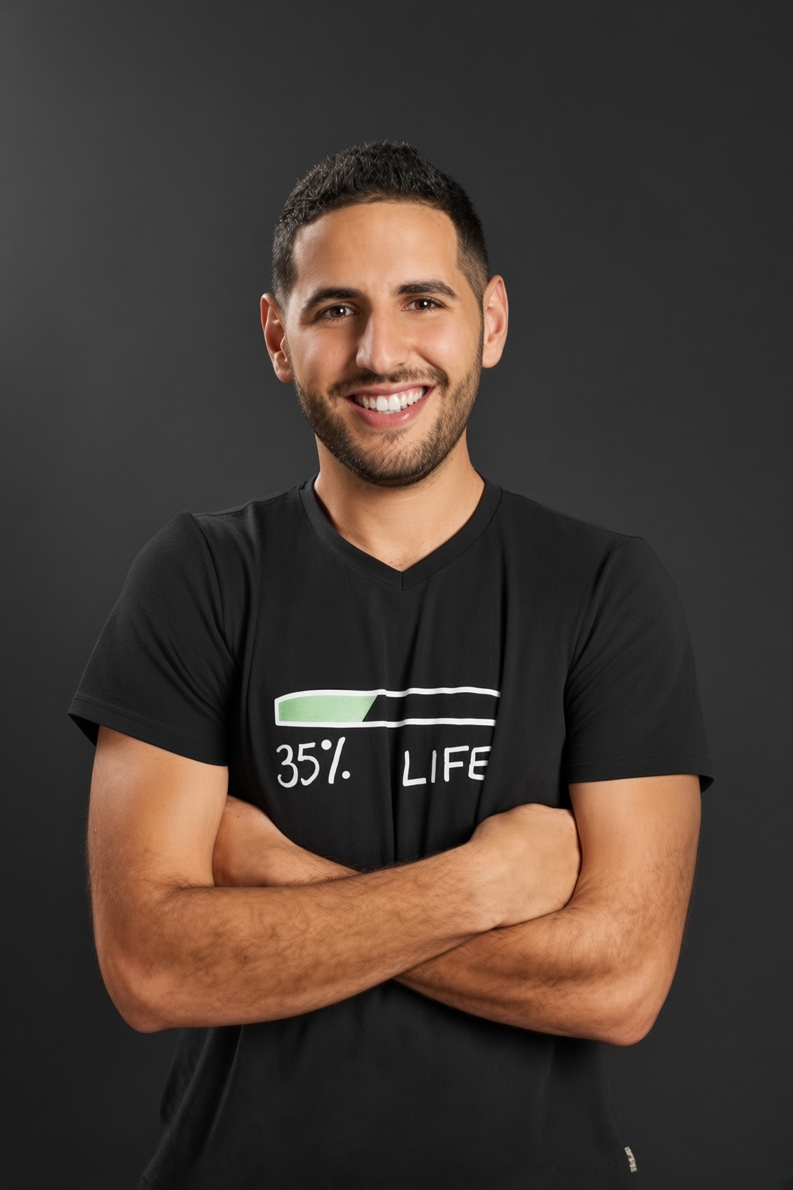 Nuseir Yassin