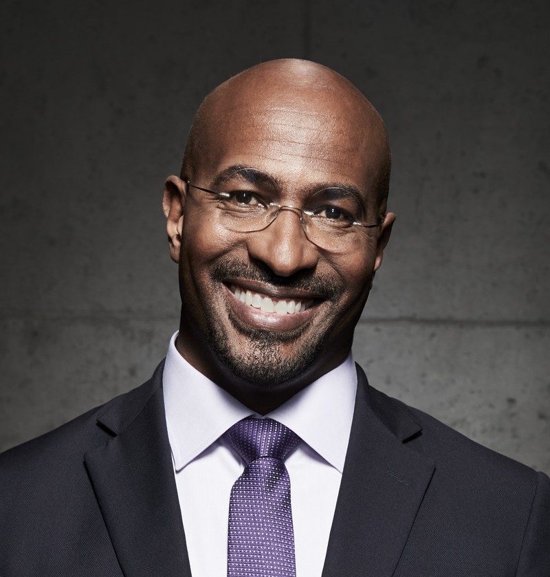 Van Jones