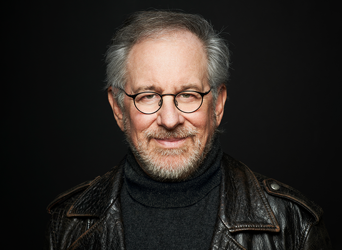 Steven Spielberg, 2021 Genesis Prize Laureate