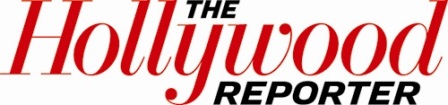 Hollywood Reporter logo