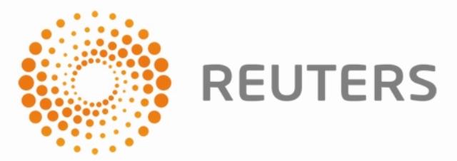 Reuters logo