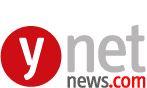 Ynet news logo