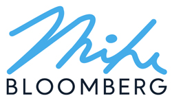 mikebloomberg.com logo