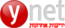 ynet logo hebrew