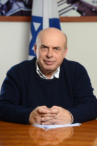 Natan Sharansky