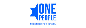 ONE PEOPLE Together for Israel