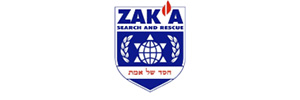 ZAKA Israel Emergency Response
