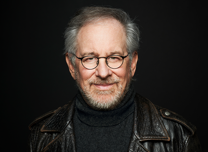 Steven Spielberg, 2021 Genesis Prize Laureate | The Genesis Prize