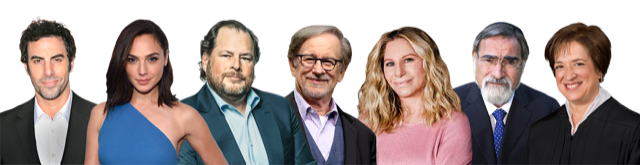 Genesis Prize Laureate online voting campaign wraps up after receiving 200,000 votes from Jews on six continents