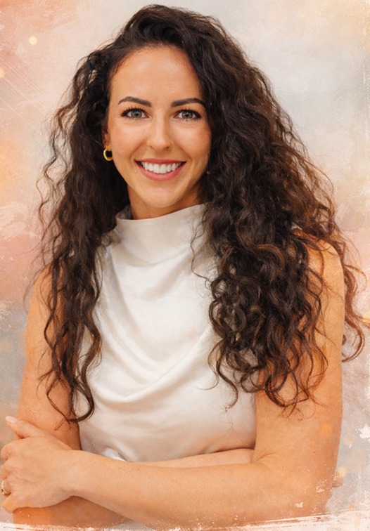 Genesis Prize Foundation names Andria Aylyarov Chief of Staff